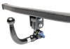 Carlig de remorcare Volvo V70 Combi/Break 2007-2016 Demontabil Vertical Steinhof