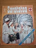 revista sanatatea - mai 1979 - hanul soveja