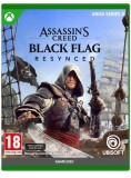 Assassins Creed Black Flag Resynced Xbox Series S/X|PlayStation 5|PC