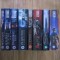 Stephen King - Turnul intunecat (8 volume)