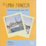 Limba franceza. Caiet de lucru pentru clasa a VIII-a L2