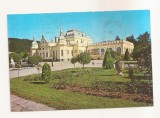 RF220 - Carte Postala - Vatra Dornei. Complexul balnear, circulata 1986