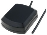 Antenă Interioară GPS cu Magnet și Cablu de 5m
