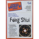 Feng Shui - Elizabeth Moran ($L202)