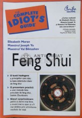 Feng Shui - Elizabeth Moran ($L202)