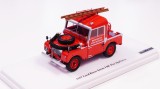 Land Rover Series 1 88 'Fire Appliance' - True Scale Miniatures 1:43
