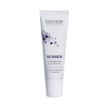 Biotrade Scarex Gel de silicon &icirc;mpotriva cicatricilor 6 ml