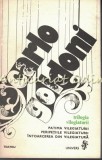 Cumpara ieftin Trilogia Vilegiaturii - Carlo Goldoni, Editura Univers, 1983, 275 pagini, Roman