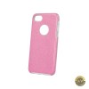 Husa pentru Xiaomi Poco C65 / Redmi 13C OEM Glitter Roz