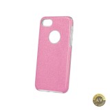 Husa pentru Samsung Galaxy A25 A256 OEM Glitter Roz