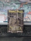 Mario Puzo, Omerta, Rao 2007, Săptăm&acirc;na Financiară, 108