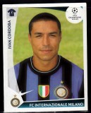 B10 - Sticker fotbal - UEFA Champions League - editia 2009 - 2010 - nr 367