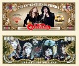 !!! SUA = FANTASY NOTE (TJ6) = TRUPA &#039;&#039; HEART &#039;&#039; - 2022 - UNC