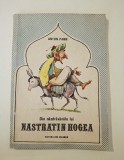 Din nazdravaniile lui Nastratin Hogea de Anton Pann