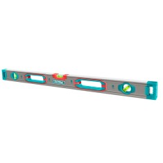 Nivela magnetica cu bula TOTAL 80 cm INDUSTRIAL