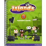 Islands Level 4 Teacher&#039;s Test Pack Spiral-bound - Sagrario Salaberri