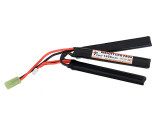 Acumulator LiPo 11.1V 1450mAh 20C Triple IPower