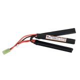 Acumulator LiPo 11.1V 1450mAh 20C Triple IPower