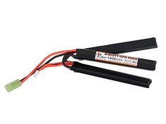 Acumulator LiPo 11.1V 1450mAh 20C Triple IPower foto