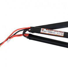 Acumulator LiPo 11.1V 1450mAh 20C Triple IPower