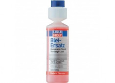 Aditiv benzina inlocuitor plumb Liqui Moly 250ml foto