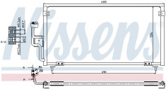 Radiator clima AC MITSUBISHI GALANT VI 2.0-2.5 intre 1996-2004 foto