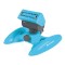 Aspersor Oscilant Expert - 240m&sup2;