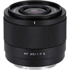 Obiectiv AutoFocus Viltrox 25mm F1.7 Air STM APS-C Lens