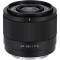 Obiectiv AutoFocus Viltrox 25mm F1.7 Air STM APS-C Lens