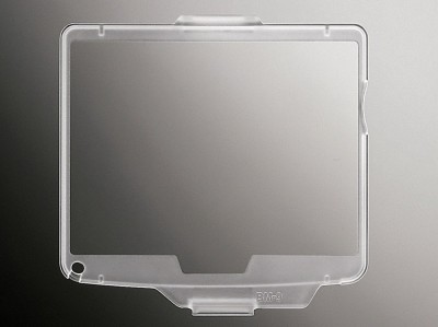 Ecran de protectie pentru LCD Nikon BM-9 BM 9 pentru Nikon D700 foto