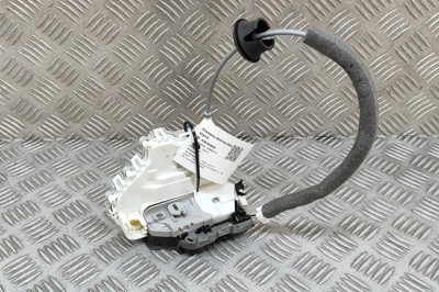&amp;Icirc;ncuietoare ușă dreapta față AUDI Q5 FY 2020 OEM: 8X2837016B 30304652 foto