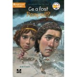 Ce a fost Pompeii? - Jim O&rsquo;Connor