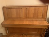 pianina mecanica