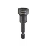 13MM CLEANABLE NUT DRIVER HardWork ToolsRange
