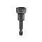 13MM CLEANABLE NUT DRIVER HardWork ToolsRange