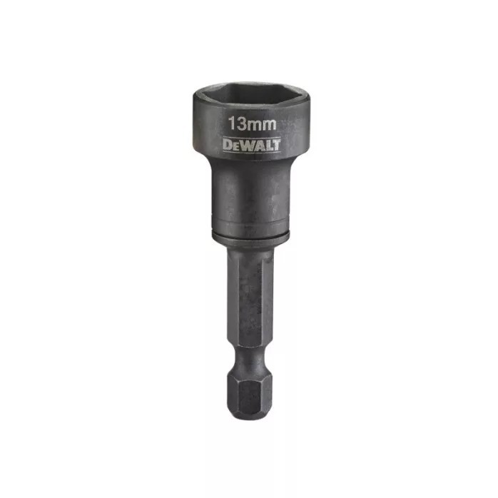 13MM CLEANABLE NUT DRIVER HardWork ToolsRange