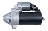 Electromotor Audi A4 B7 (8EC), A6 C6 (4F2); Seat Exeo (3R2), Exeo St (3R5) Motor 1.9 TDI, 2.0 TDI, 2.0 TDI 16V, dinti 9, OE 03G911023A