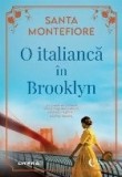O italiancă &icirc;n Brooklyn