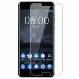 Cumpara ieftin Folie Sticla Tempered Glass Nokia 5.1 Clear