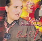 Daniel Iordachioae - Best Of CD | Muzica Usoara Romaneasca | Ovo Music