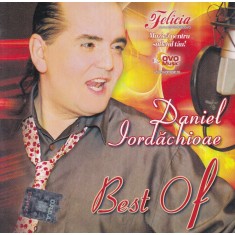 Daniel Iordachioae - Best Of