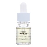 Ulei facial Black Rice, 10 ml, Haruharu