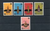 ETHIOPIA 1979 OBIECTE LUCRATE MANUAL ARTIZANAT