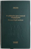 O calatorie spre centrul pamantului &amp; Goana dupa meteor &ndash; Jules Verne. Carte de aventura