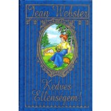 Kedves Ellens&eacute;gem! - Jean Webster
