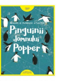 Pinguinii domnului Popper - Florence Atwater, Richard Atwater
