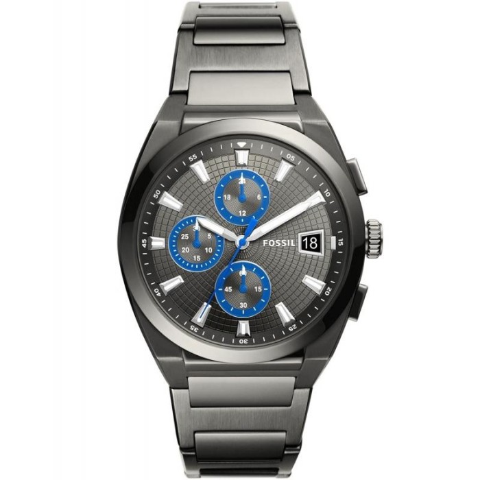 Ceas Barbati, Fossil, Everett FS5830 - Marime universala