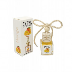 Parfum Odorizant Auto Eyfel 10 ml Mango foto