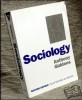 Sociology - Anthony Giddens, Editura Polity, 819 Pagini, Engleza, Paperback