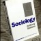 Sociology/ Anthony Giddens